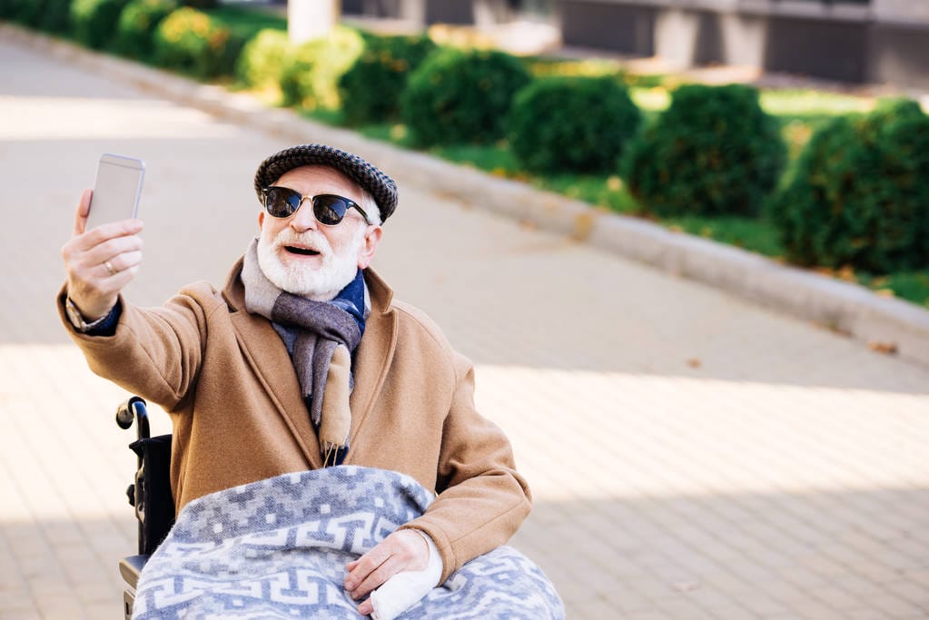 aged care in Brisbane