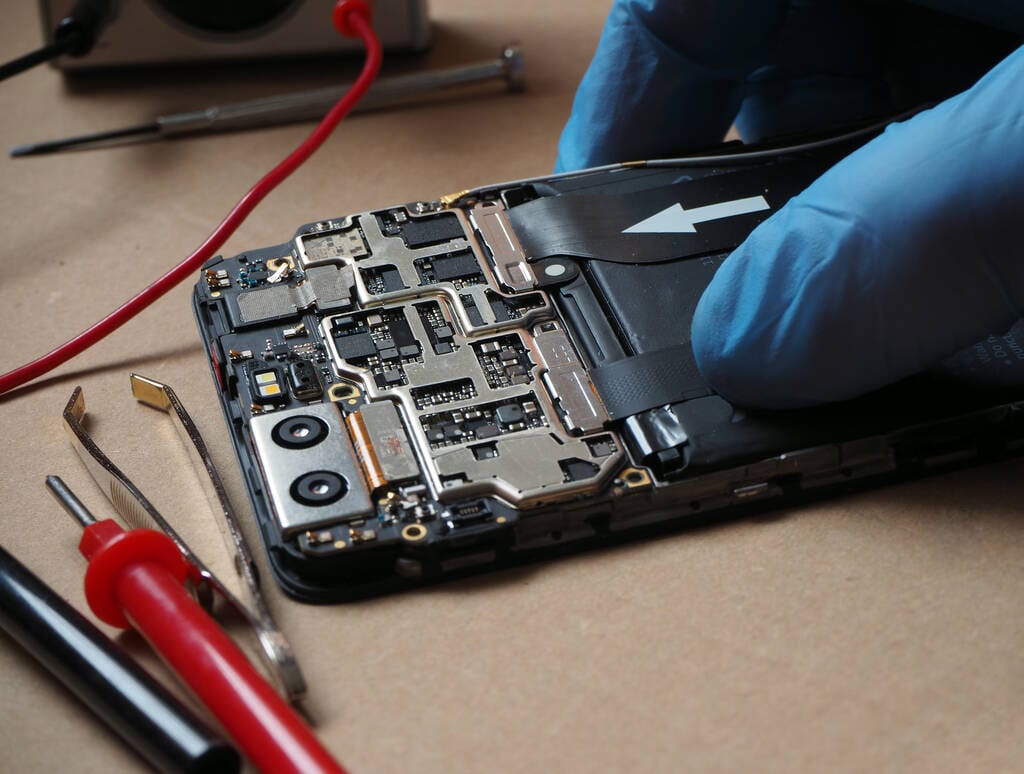 Data Recovery Sydney